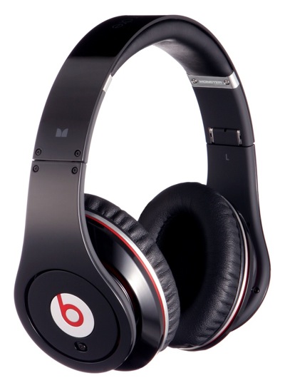 Beats by Dr. Dre Headphones