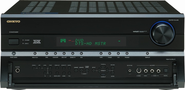 TX-SR806
