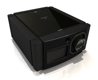 810-Projector