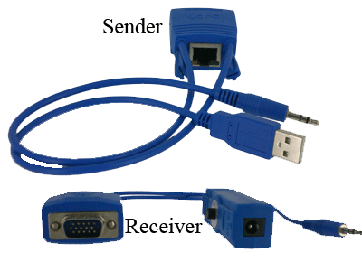 AT-VGA180ASR