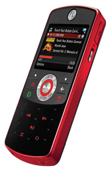ROKR-EM30