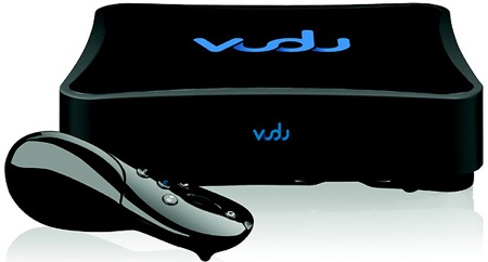 VUDU