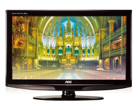 AOC-W861
