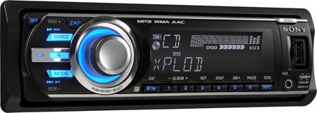 CDX-GT630UI