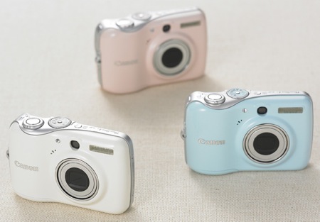 PowerShot-E1