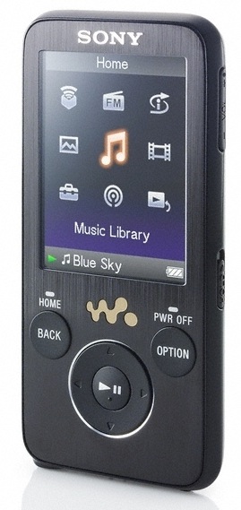 NWZ-S736F