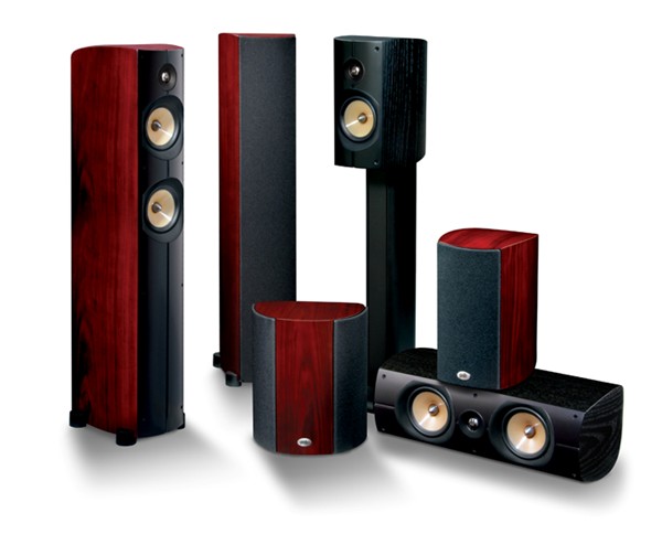 PSB-speakers