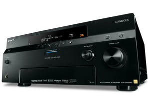 STR-DA6400ES