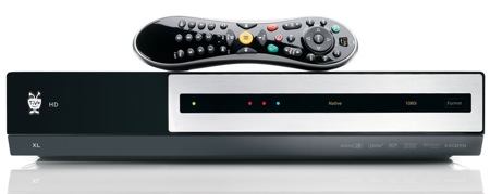 TiVo-XL
