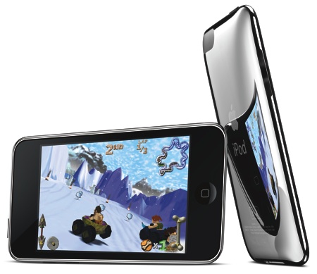 iPod-touch