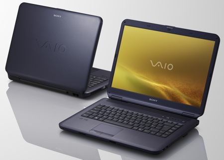 VAIO-NS