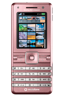 K770i