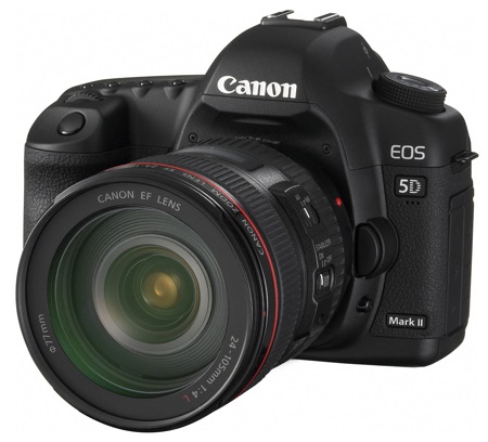 EOS-5D