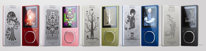 Zune