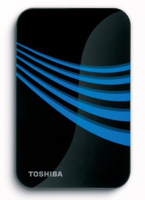 Toshiba-HDD