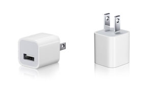 Apple-USB-Adapter