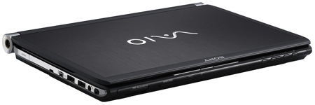 VAIO-TT