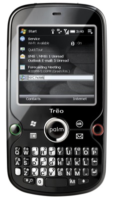 Treo-Pro