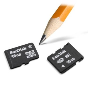 SDHC-16GB