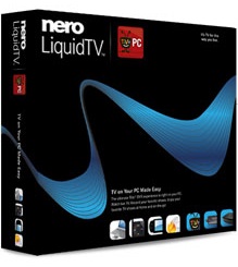 LiquidTV