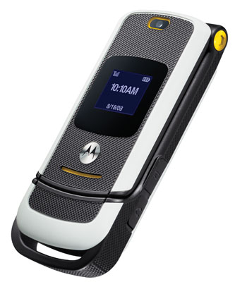 MOTOACTV-W450