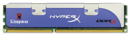 HyperX-DDR3