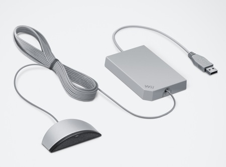 Wii-Speak