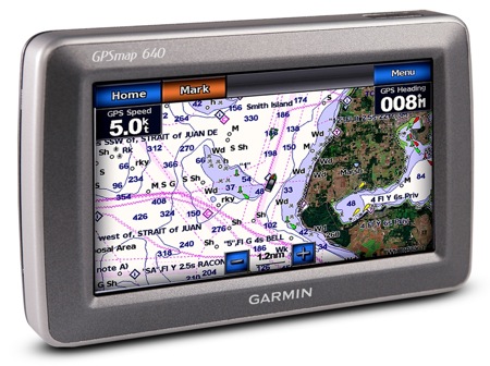 GPSMAP-640