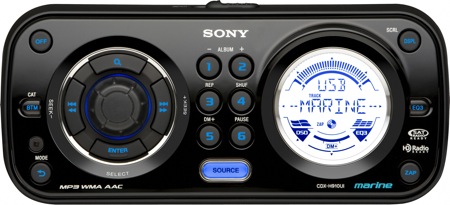 CDX-H910UI