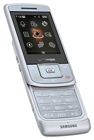 Samsung-Sway