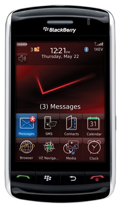 BlackBerry-Storm