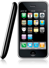 iPhone-3G