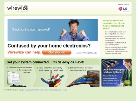 Wirewize