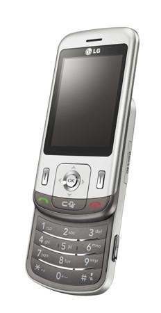 LG-KC780