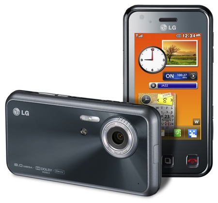 LG-KC910