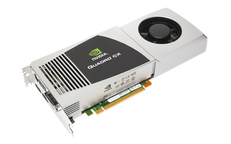 Quadro-CX