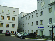 Crestron-Moscow