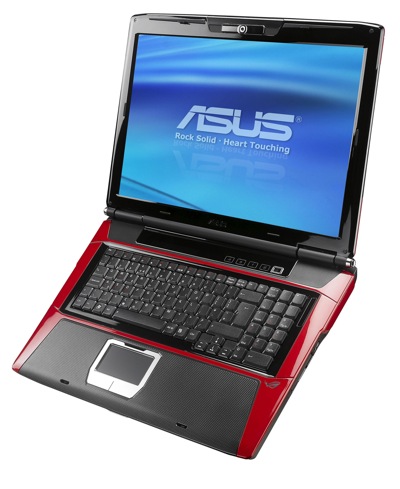 ASUS-G71