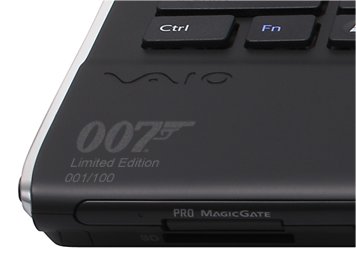 Sony-007-VAIO