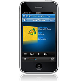 Sonos-iPhone