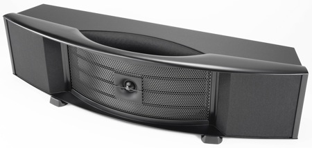 Feature-Loudspeaker