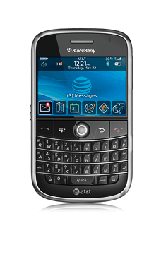 BlackBerry-Bold