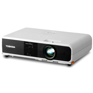 TLP-X200U