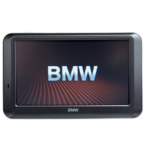 BMW-Portable-Navigation-System