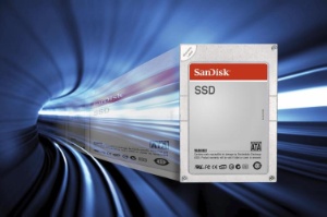SSD