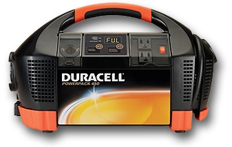 Powerpack-450