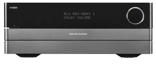 AVR-7550HD
