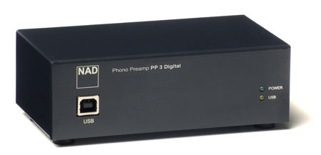 NAD-PP-3