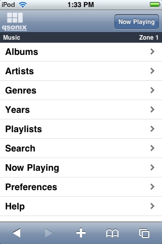 Qsonix-iPhone