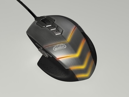 WOW-Mouse